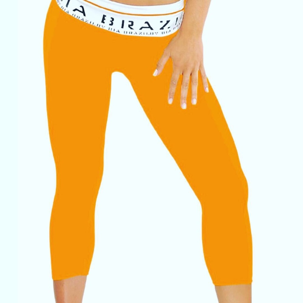 Capri activewear